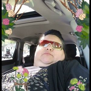 Meet your Posher, Ana marie